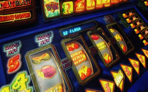 в какие автоматы казино лучше играть
